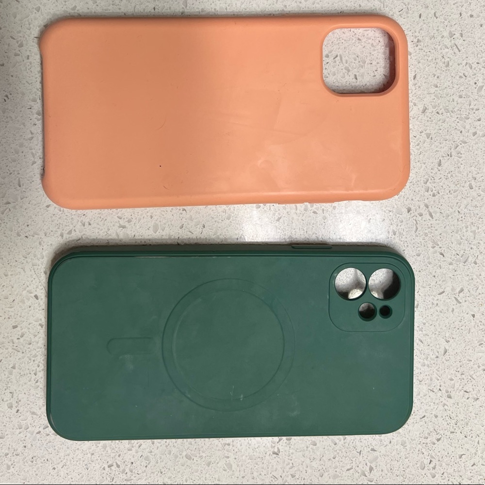 iPhone 11 cases